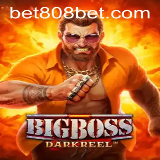 BigBoss: A Riveting Gaming Experience Enhanced by 808bet