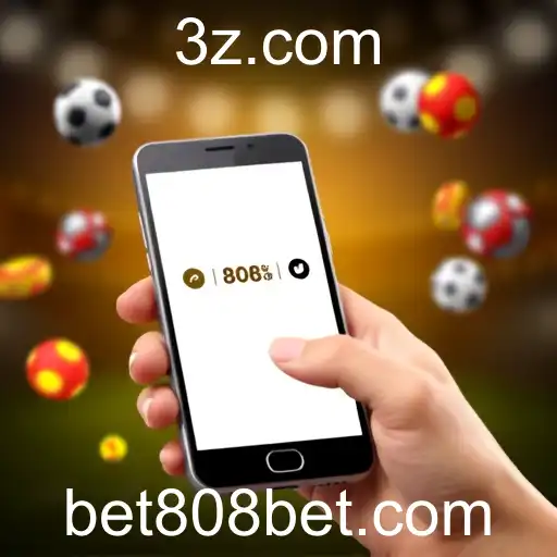 A Evolução dos Jogos Online com 808bet