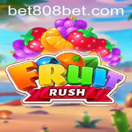 FruitRush and the Rise of 808bet in the Gaming Industry