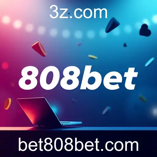 808bet: Novo Horizonte para Jogos Online no Brasil