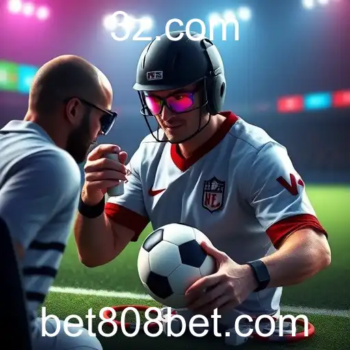 808bet: Novas Estratégias de Jogo em 2025
