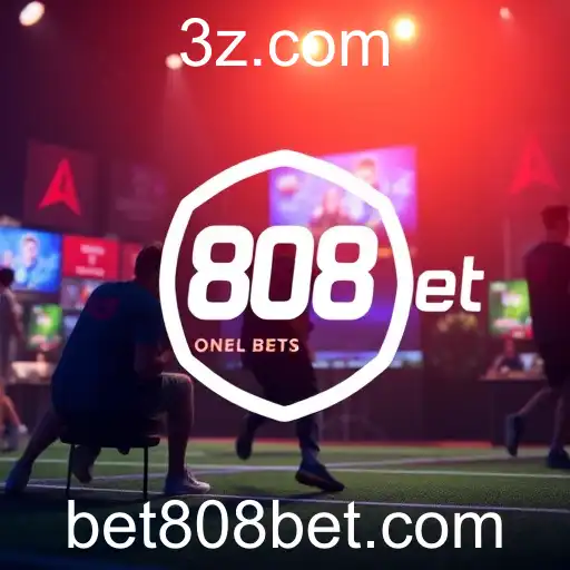 A Ascensão do 808bet no Mundo dos Jogos Online