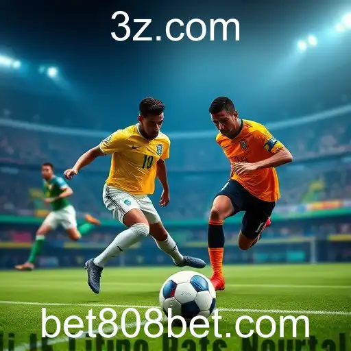 A Ascensão dos Jogos de Apostas Online no Brasil