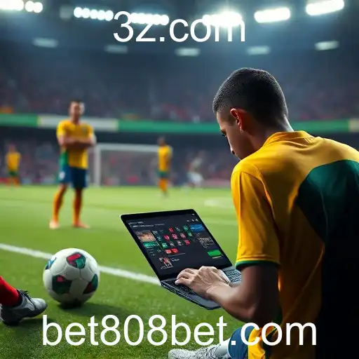 Impacto Global do Jogo Online e a Ascensão do 808bet