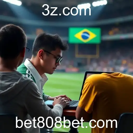 Impacto dos Jogos Online no Cenário Brasileiro