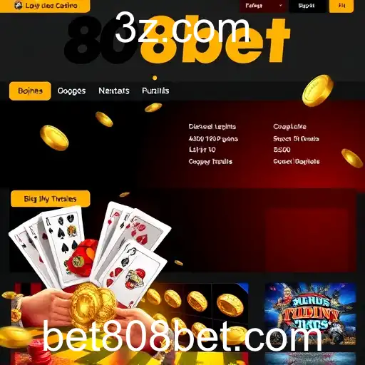 O Impacto e Crescimento do 808bet no Brasil