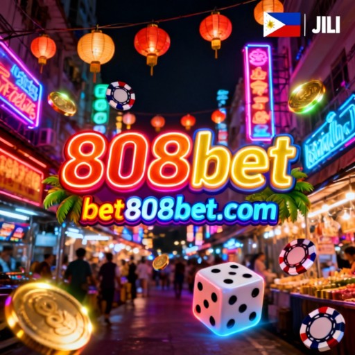 808bet