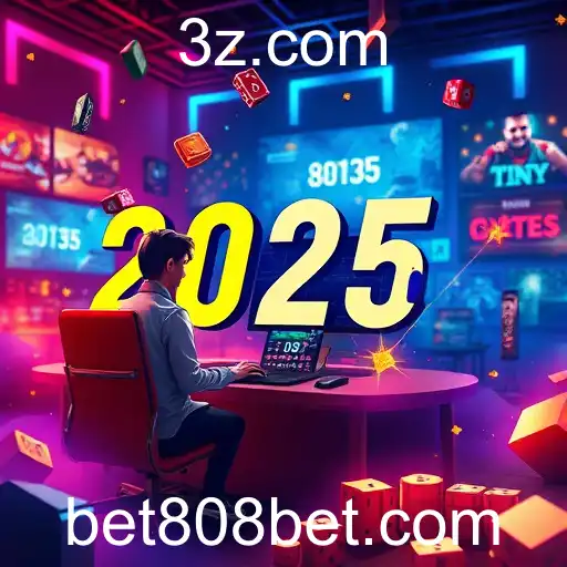 A Revolução dos Jogos de Aposta Online em 2025