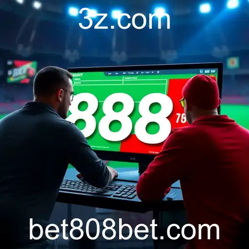 Tendências Recentes em Apostas Online no Brasil