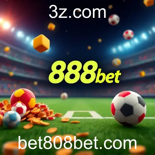 A Revolução do Jogo Online com 808bet