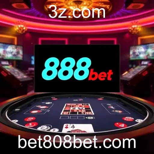 Trending: A Ascensão do 808bet no Cenário de Jogos Online