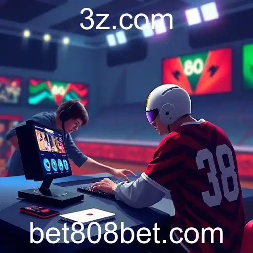 Tendências de Jogos e o Impacto no Mercado Online