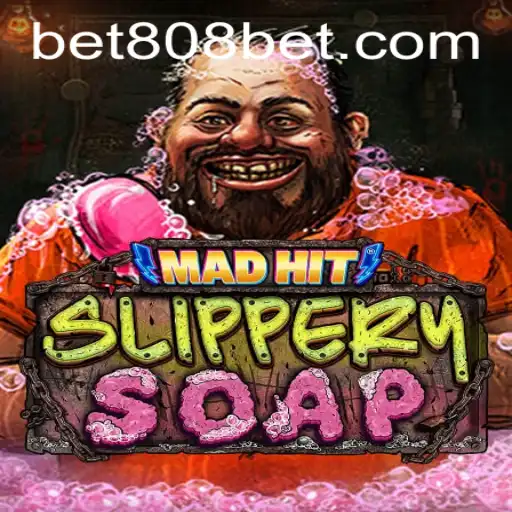 MadHitSlipperySoap: The Ultimate Game of Skill and Strategy