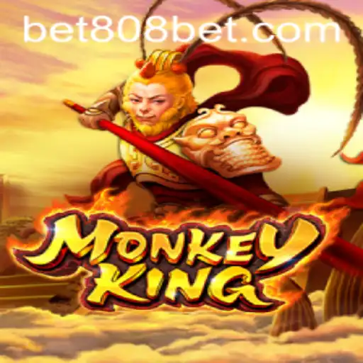Discover the Enchanting World of MonkeyKing with 808bet