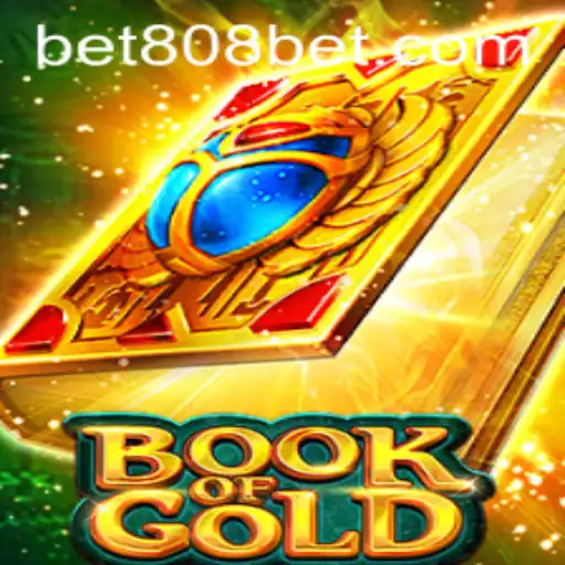 Exploring the Mystical World of BookofGold at 808bet