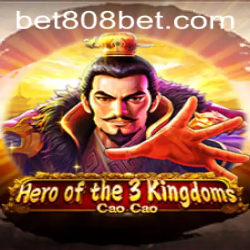 Heroofthe3KingdomsCaoCao: An Epic Adventure in a Historical Realm