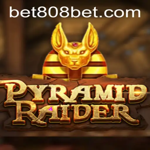 PyramidRaider: Unveiling the Thrills of 808bet's Latest Game