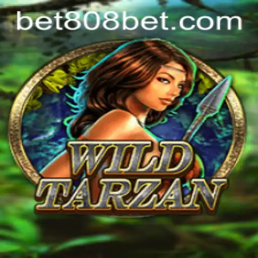 Discover the Thrills of WildTarzan: An Engaging Adventure Game with 808bet